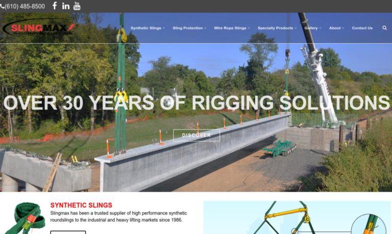 SLINGMAX&reg;