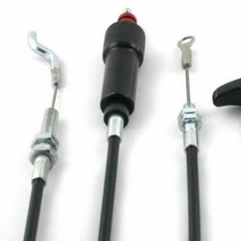 Tyler Madison Push-Pull Controls Tyler Madison Push-Pull Controls