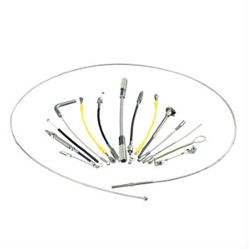 Control Cables Control Cables