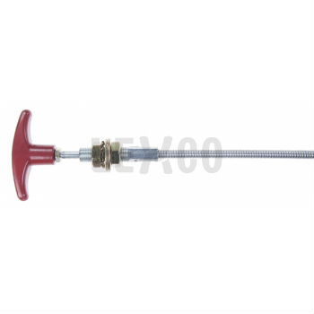 Emergency Pull Control Emergency Pull Control