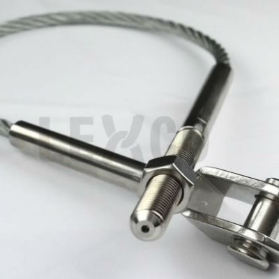Stainless Steel Cable