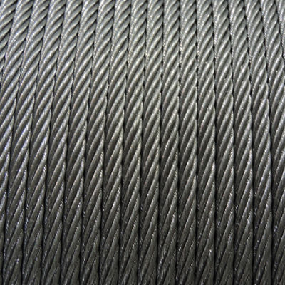 Stainless Steel Cable
