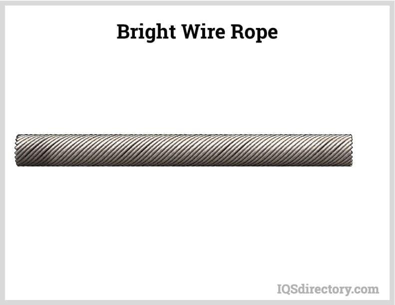 Wire Rope Assemblies