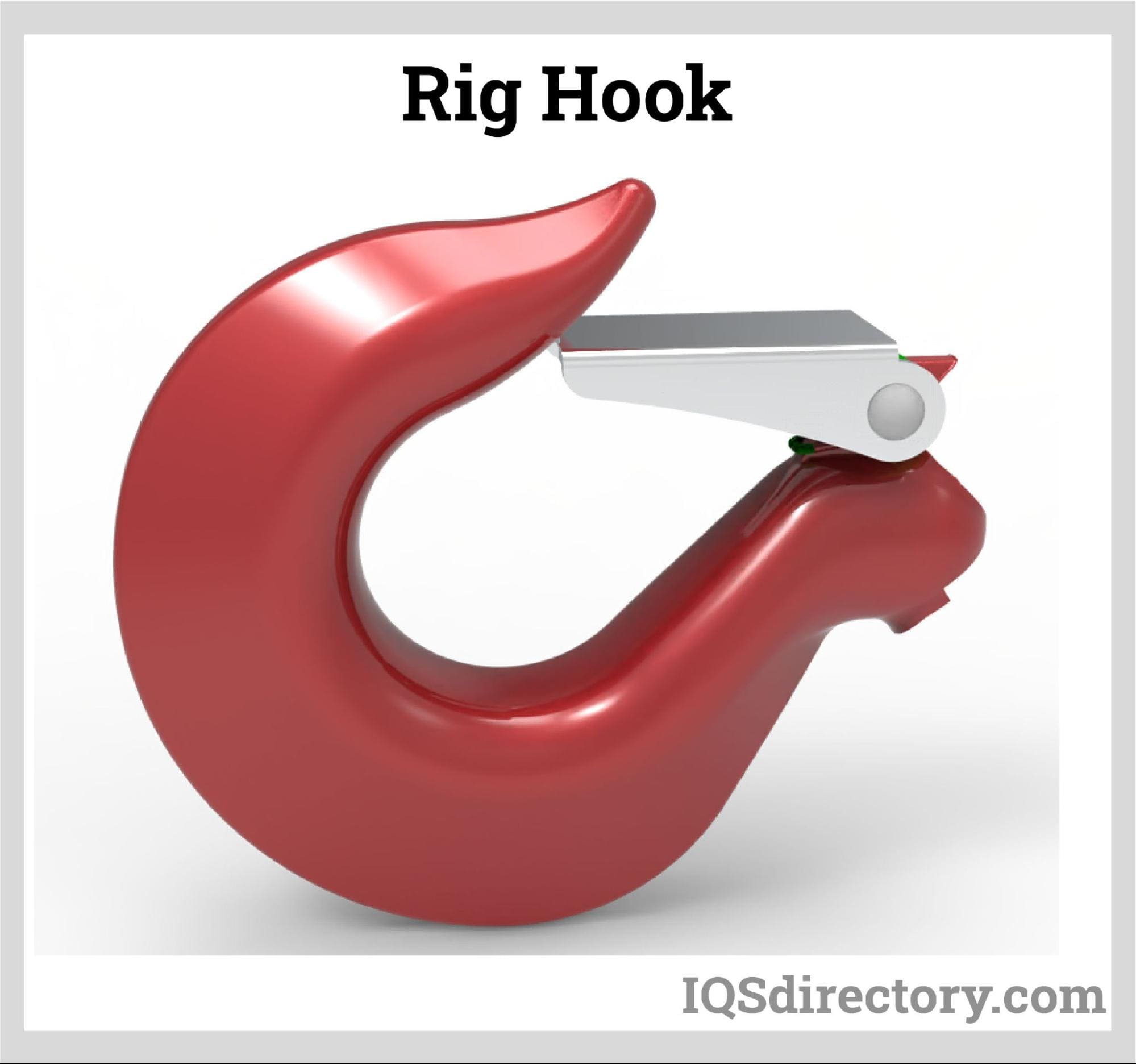 Rig Hook